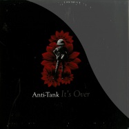 Front View : Anti-Tank - ITS OVER - Join Our Club / JOC015