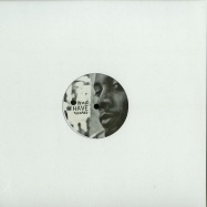 Front View : Seven Davis Jr. - ONE - Must Have Records / MHR002