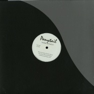 Front View : Harry Bennett - BODY LANGUAGE (VINYL ONLY) - CCC / CCC009