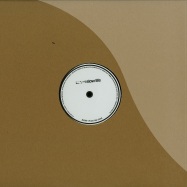 Front View : S. Moreira - Fuck The Clock - Slow Life / SL001