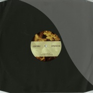 Front View : John Dimas - HYPNOTIZE ME (INCL. NAIL REMIX) - One Records / ONE029