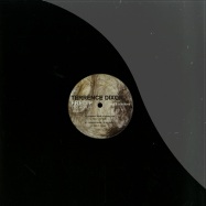 Front View : Terrence Dixon / Fred P - TWO WORLDS - Finale Sessions / FS022