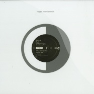 Front View : Deetron feat. George Maple - RESCUE (FRED P RESHAPES) - Music Man / MM172