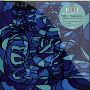 Front View : Tumi Mogorosi - PROJECT ELO (LP) - Jazzman / jmanlp069