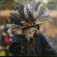 Front View : Anchorsong - MAWA EP (10 INCH) - BBE Records / bbe279slp (3127908)