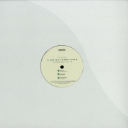 Front View : Shinedoe - ILLOGICAL DIRECTIONS (THE REMIXES PART 2) - Intacto / INTAC052