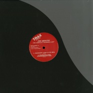 Front View : Joe Smooth - THE COMPLETE PROMISED LAND - Trax / SMOOTH001