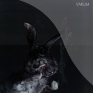 Front View : Vaccum - PLOINK02 - Ploink / Ploink02