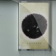 Front View : Cuthead - TOTAL SELLOUT (CASSETTE / TAPE) - Uncanny Valley / UVMC02