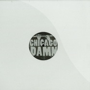 Front View : Chicago Damn - POSTMODERN BLUES VOL. 1 - Chicago Damn / chicagodamn006