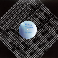 Front View : Atom Heart - MILAGRO EP - Rawax / Rawax008ltd