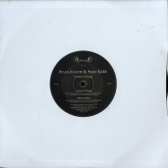 Front View : Stacy Kidd feat Peven Everett - GROOVE THANG (100 GRAM VINYL 10 INCH) - Minuendo Recordings / MND 30