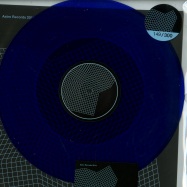 Front View : Astro Duo - VIPER / QUANTUM (LTD 180G BLUE VINYL + MP3) - Astro Records / AST003