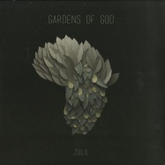 Front View : Gardens Of God - ZULU EP (180G VINYL) - Boso / Boso007