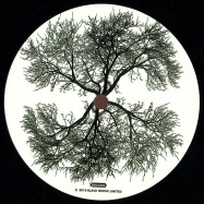 Front View : Grieche - PATCH IT EP REMIX EDITION - Black Brook Limited / BBLV003