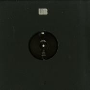 Front View : U-More - PART OF NOISE (180G / VINYL ONLY) - What Now Becomes LTD / WNBLTD002