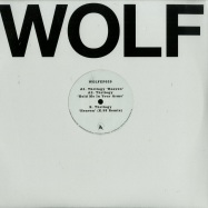 Front View : Thrilogy - WOLFEP029 - Wolf Music / Wolfep029