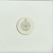 Front View : Sithou - WHATS WRONG EP (PATRICK KLEIN REMIX) - Medeia Records / MED002