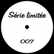 Front View : Various Artists - SERIE LIMITEE 007 (180G / VINYL ONLY) - Serie Limitee Records / SL007