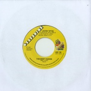 Front View : Lester Tipton / The Masqueraders - THIS WONT CHANGE / HOW (7 INCH) - Grapevine / GRP138