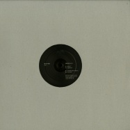 Front View : Volster - NIHILIST - Out Of Place Records / OOP-001