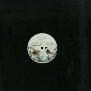 Front View : Poiana Negri - SUBACVATIC EP (VINYL ONLY) - Diferit records / DFRL001