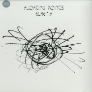 Front View : Floating Points - ELAENIA (LP + MP3) - Pluto / fplp01 / FPLP1