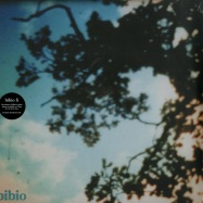 Front View : Bibio - FI (2X12 INCH LP+MP3) - Warp Records / WARPLP267