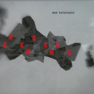 Front View : Nao Katafuchi - EMERGENCE (LP) - Nadanna / Nada3