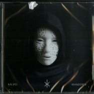 Front View : Kalipo - WANDERER (CD VERSION) - Audiolith / AL238CD