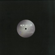 Front View : Nicuri - Replay EP - Sound Theories / STH002