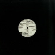 Front View : Kenny Glasgow ft. Shanira G - I A W (J. HULKKONNEN / HOSH REMIXES) - My Favorite Robot Records / MFR140