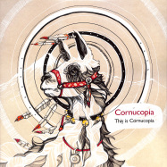 Front View : Cornucopia - THIS IS CORNUCOPIA - Shanti Radio / SMR04