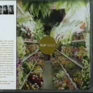 Front View : Kuf - GOLD (CD) - Macro / MACROM48CD