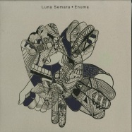 Front View : Luna Semara - ENUMA EP - Herzblut / Herzblut52