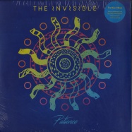 Front View : The Invisible - PATIENCE (LP + MP3) - Ninja Tune / zen229