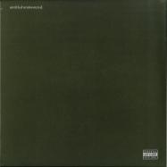 Front View : Kendrick Lamar - UNTITLED UNMASTERED (LP) - Aftermath / 4786681