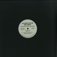 Front View : Black Riot (Todd Terry) / Masters At Work - THE TODD TERRY FOURTH FLOOR SESSIONS - Fourth Floor / FF2066
