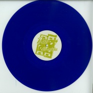 Front View : Unknown - DUB CHRONICLES 6 (VINYL ONLY) (COLOURED VINYL) - Dub Chronicles / DUBCNS006