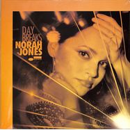 Front View : Norah Jones - DAY BREAKS (LP) - Blue Note Records / 4795572