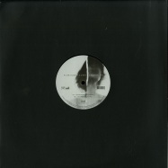 Front View : Alien Alien - SECRET SABBAH EP (JD TWITCH, MORALEZ REMIXES) - Meant Records / MEANT027