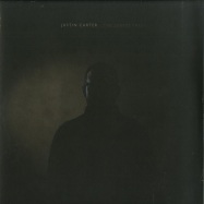 Front View : Justin Carter - THE LEAVES FALL (LP + MP3) - Mister Saturday Night / 140341