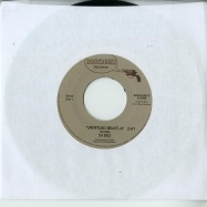 Front View : DJ Dez - UNTITLED BEATS A/B (7 INCH) - Rootdown / RDR-45-003