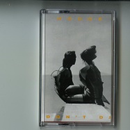 Front View : Hodge & Dont DJ - MOTHERS FINEST TAPE 01 (CASSETTE / TAPE) - Mothers Finest / MFTAPE01