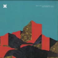 Front View : Bassa Clan / Nightdrivers - ANNIVERSARY EP PART 2 - Tenax Recordings / TNX065