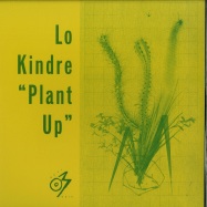 Front View : Lo Kindre - PLANT UP - Optimo Music / OM 37