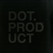 Front View : Dot Product - DOT PRODUCT LP - Osiris Music / OSMUK044LP