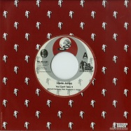Front View : Linda Jones - YOU CANT TAKE IT / LAST MINUTE MIRACLE (7 INCH) - Record Shack / rs.45-041
