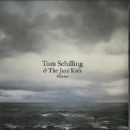 Front View : Tom Schilling & The Jazz Kids - VILNIUS (180G LP + MP3) - Embassy Of Music / 6410629