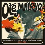 Front View : Various - OTE MALOYA (2XCD) - Strut Records / STRUT151CD